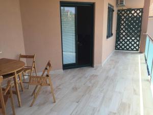 Apartments Dujic