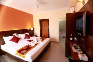 Hotel Eco Tree Pokhara