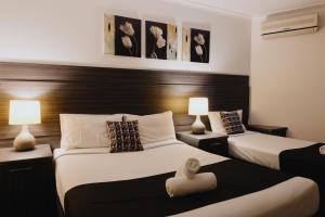 Comfort Inn Traralgon