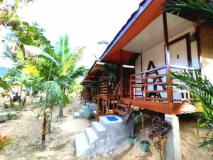 Villa Milanel Port Barton - Port Barton