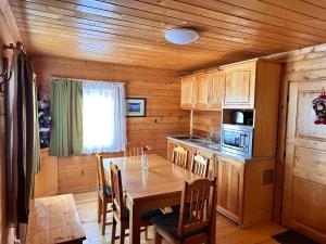 Alpine ski chalet Borovets with sauna