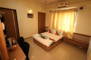 Hotel Sai Grand Castle Inn