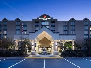 Candlewood Suites - Birmingham - Inverness by IHG - بيلهام