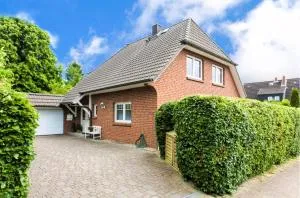 Haus Reinbek - 120m² Eleganz vor den Toren Hamburgs - Dassendorf