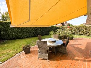 Haus Reinbek - 120m² Eleganz vor den Toren Hamburgs