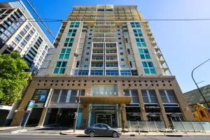 Swainson at Embassy - Findon