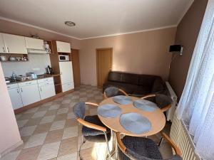 József Apartments House