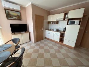 József Apartments House