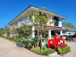 Swiss Resort - Ban Nai Rai