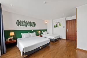 22Land Classic Suites