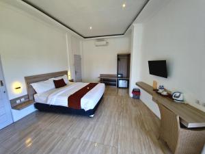 Suite Deluxe (Deluxe Suite)