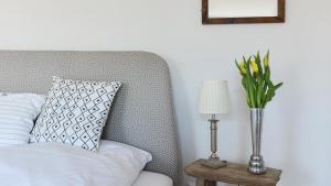 CBlue "Friedrich Franz", 500 m zum Strand, zentral