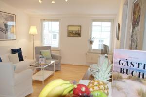 CBlue "Friedrich Franz", 500 m zum Strand, zentral