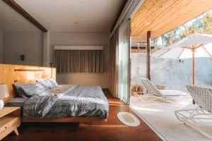 Thammachard29 Resort Baangrood - Ban Krut