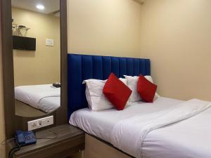 Hotel Royal Grand - Near Mumbai International Airport