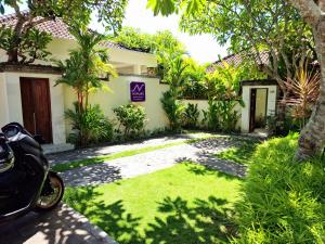Nipuri Resort and Villas Seminyak by Kamara