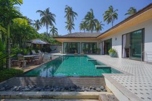 Thammachard29 Resort Baangrood
