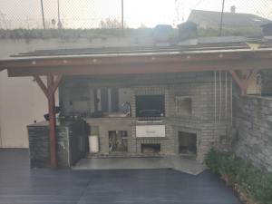 Serenity House - Geneva Luxe Calm Confort 8 pers - Viadora