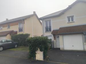 Maisons de vacances Serenity House - Geneva Luxe Calm Confort 8 pers - Viadora : photos des chambres