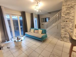 Serenity House - Geneva Luxe Calm Confort 8 pers - Viadora