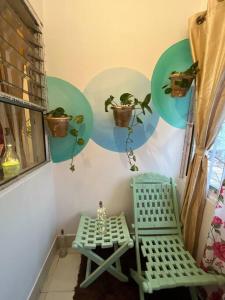 The Divine Abode Homestay 1