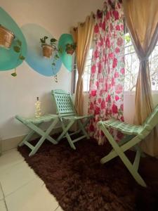 The Divine Abode Homestay 1