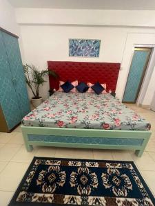 The Divine Abode Homestay 1
