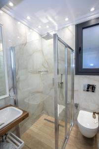 Aelia Luxury Apartments