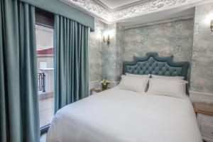 Aelia Luxury Apartments