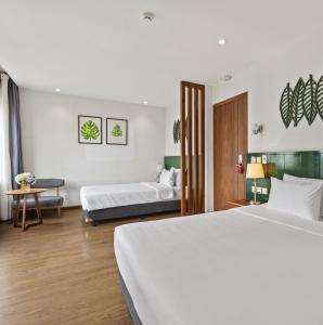 22Land Classic Suites