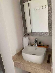 Hermoso Apartamento con club de playa