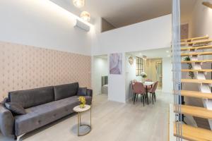 Real Apartments Museum