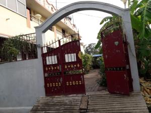 Paradise RK Inn Residency