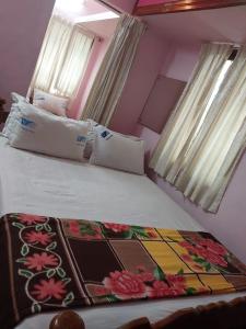 Paradise RK Inn Residency