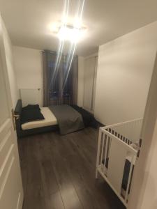 Maisons de vacances Serenity House - Geneva Luxe Calm Confort 8 pers - Viadora : photos des chambres