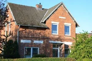 Alte Bäckerei - Rehhorst