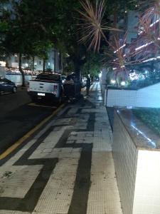 Venha tirar um lazer com conforto e comodidade,tranquilidade nas Pitangueiras, 350 metros da praia