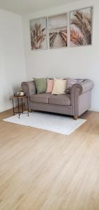 Appartements Duplex Cosy : photos des chambres