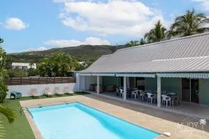 VILLA DES ORMEAUX La Saline Les Bains - Le Bois de Nèfles