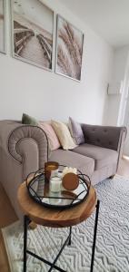 Appartements Duplex Cosy : photos des chambres