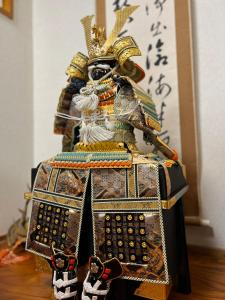 国際通り徒歩5分2フロア貸切【シーサーの隠れ家】