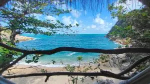 Why Nam Beach - Haad Yuan