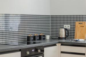 VIP Apartament Dominikanska