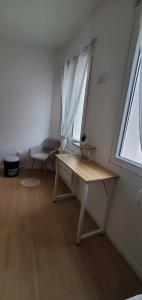 Appartements Duplex Cosy : photos des chambres