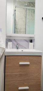 Appartements Duplex Cosy : Appartement 1 Chambre