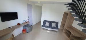 Studio Deluxe Giường Đôi (Deluxe Double Studio)