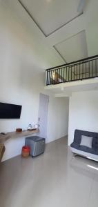 Studio Deluxe Giường Đôi (Deluxe Double Studio)