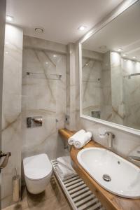 Aelia Luxury Apartments