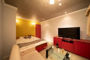 リベラル 神戸三宮男塾ホテルグループ