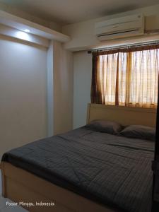 Sleeproom Kebagusan City